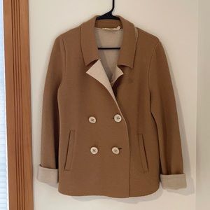 HWR wool jacket